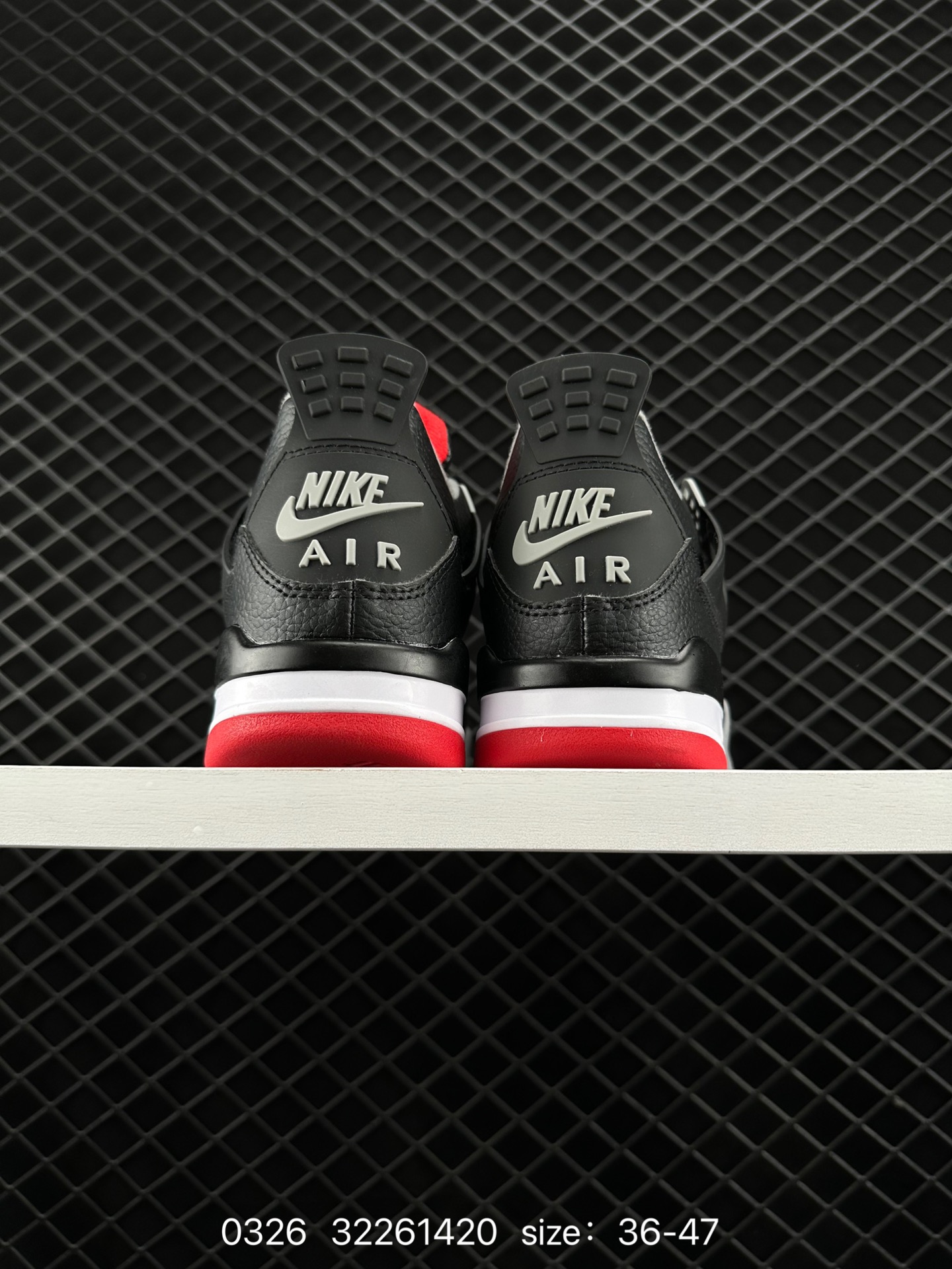 Air Jordan 4 Retro AJ4